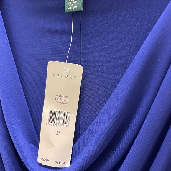 Brand new Lauren Dress - Picture 2 of 5